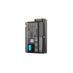 Simpex(ENEL15)Secondary Rechargeable Battery Packs for Digital Camera EN-EL15, Compatibility - D7000, D7100, D7200, D850, D750, D810, D500, D600, D610, D7500, D800, D800E