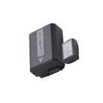 Simpex FW-50 Platinum Lithium-ion Rechargeable Battery for Sony DSLR Camera