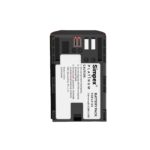 Simpex (LP-E6) Lithium-ion Rechargeable Battery for DSLR Camera