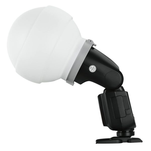 Simpex(ML-CD15) Professional Collapsible Diffusion Dome Kit ML-CD15