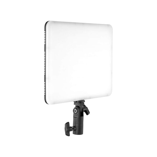Simpex LED 800 with Diffuser for Soft Light Effects Professional LED Light for Photo Shoot/Makeup/YouTube etc