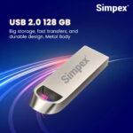 simpex-128gb-2-0v