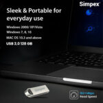 simpex-128gb-2-0v