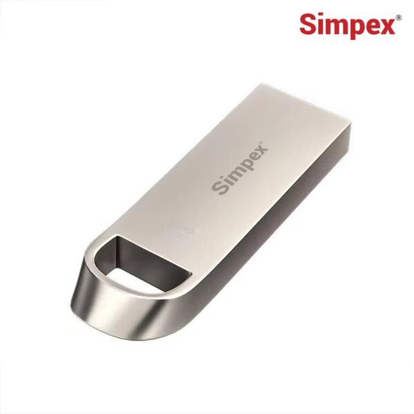 Simpex ( 16 GB 2.0V) 16GB USB 2.0 U Disk Flash Drive