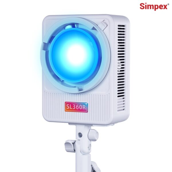 Simpex SCL 360R