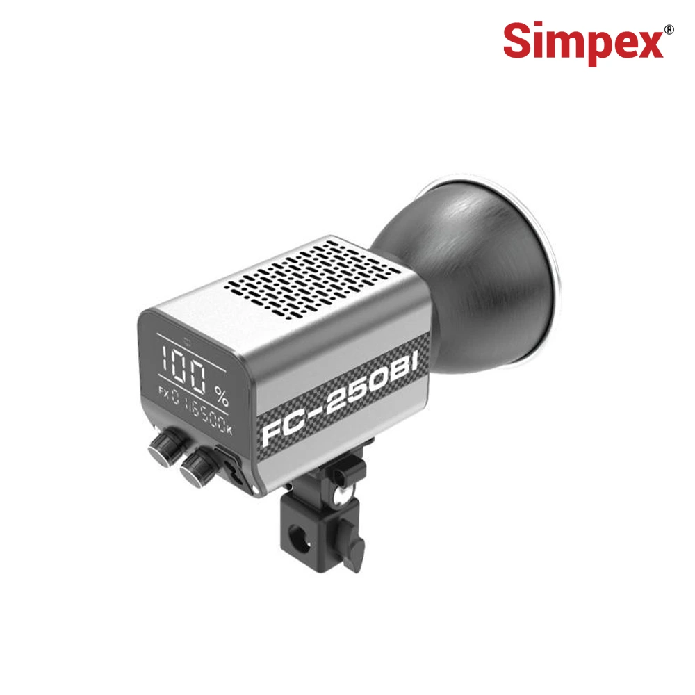 Simpex FC 250Bi
