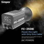 Simpex FC 250Bi