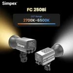 Simpex FC 250Bi