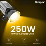 Simpex FC 250Bi