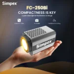 Simpex FC 250Bi