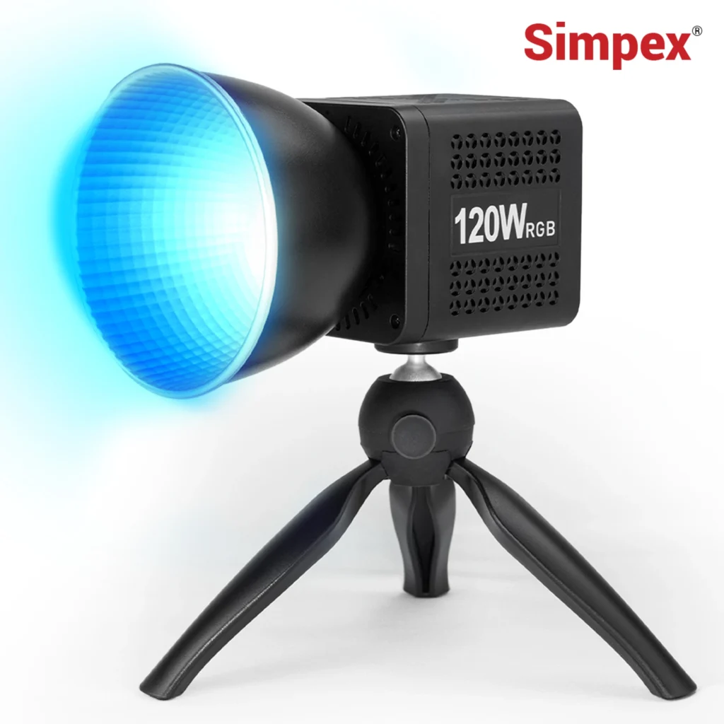 Simpex SLB 120R