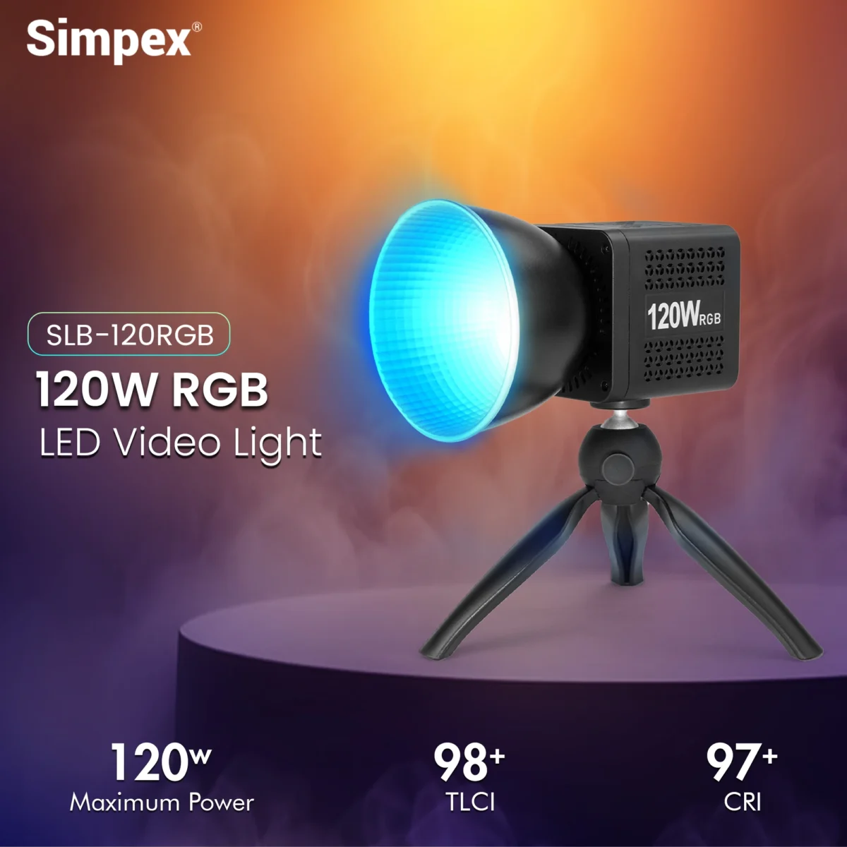Simpex SLB 120R