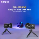 Simpex SLB 120R