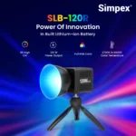 Simpex SLB 120R