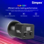 Simpex SLB 120R
