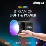 Simpex SLB 120R