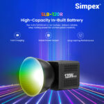 Simpex SLB 120R