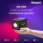 simpex-230-rgb