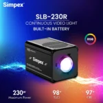 simpex-230-rgb