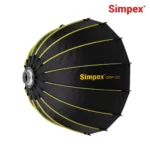 simpex-qrp-120