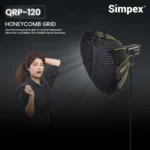 simpex-qrp-120 softbox