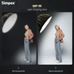 simpex-qrp-90 softbox