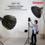 simpex-qrp-90 softbox