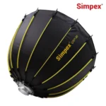 simpex-qrp-90 softbox