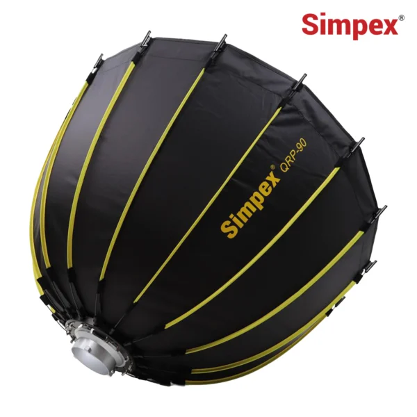 simpex-qrp-90 softbox