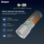 simpexg-20-flash