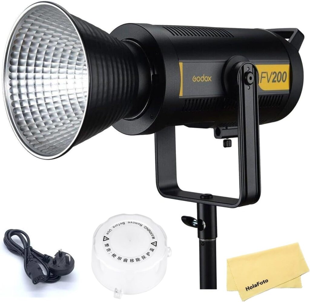 godox-fv200-flash-led-video-light