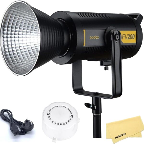 godox-fv200-flash-led-video-light