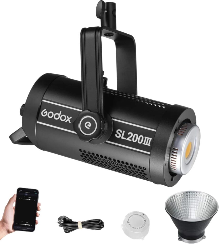 godox-sl200iii-led-video-light