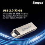 simpex-32gb-2-0v