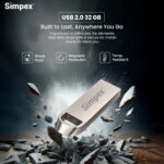 simpex-32gb-2-0v