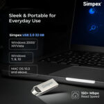 simpex-32gb-2-0v