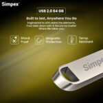simpex-64-gb-2-0v