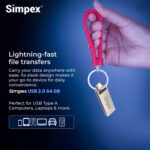 simpex-64-gb-2-0v