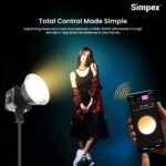 CINE PRO series CX-400 Bi