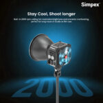 CINE PRO series CX-400 Bi