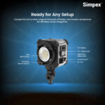 CINE PRO series CX-400 Bi