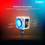 simpex-cine-pro-series-cx-400-r