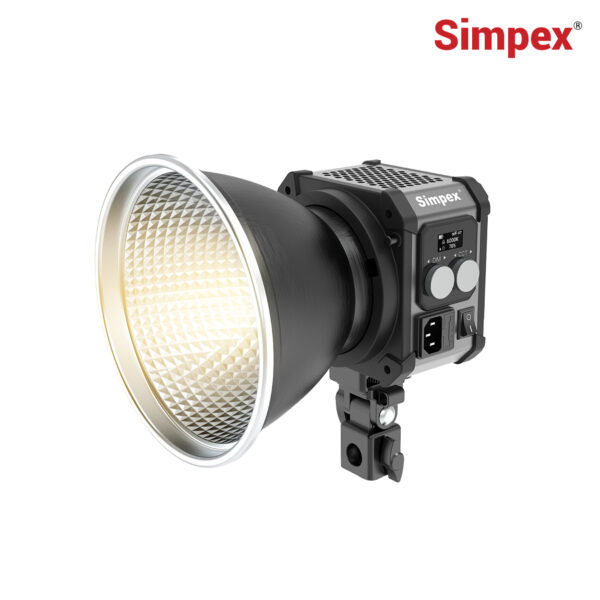 CINE PRO series CX-600 Bi