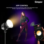 CINE PRO series CX-600 Bi