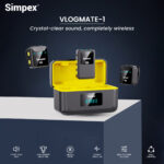simpex-vlogmate-1-wireless-microphone