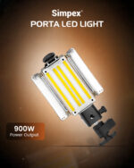 Simpex Porta Light LED 900W