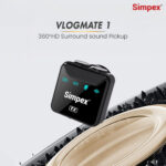 simpex-vlogmate-1-wireless-microphone