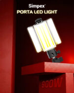 Simpex Porta Light LED 900W