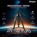 simpex-dv-8100
