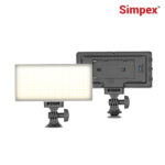 LED 365 ultra slim on camera Pocket LED